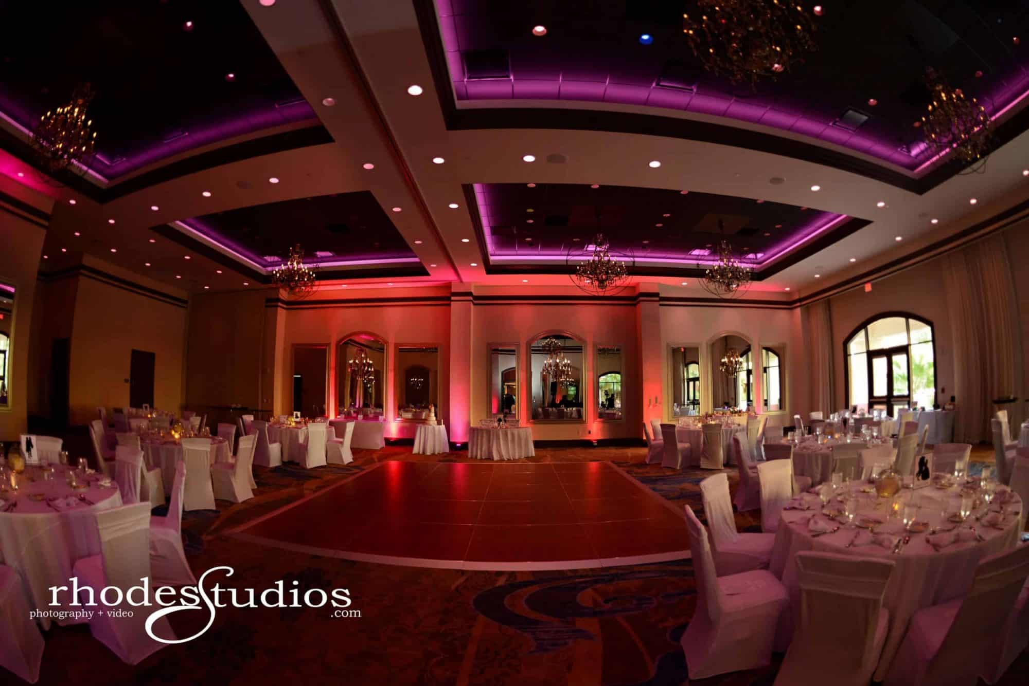 Ballroom and Events Villa Alicia