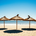 Experiencias Exclusivas: Los Clubes de Playa Más Excepcionales de Montevideo