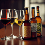 Descubre los Mejores Vinos y Cervezas de Montevideo Aquí