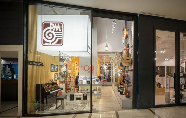 Palacio de la Música