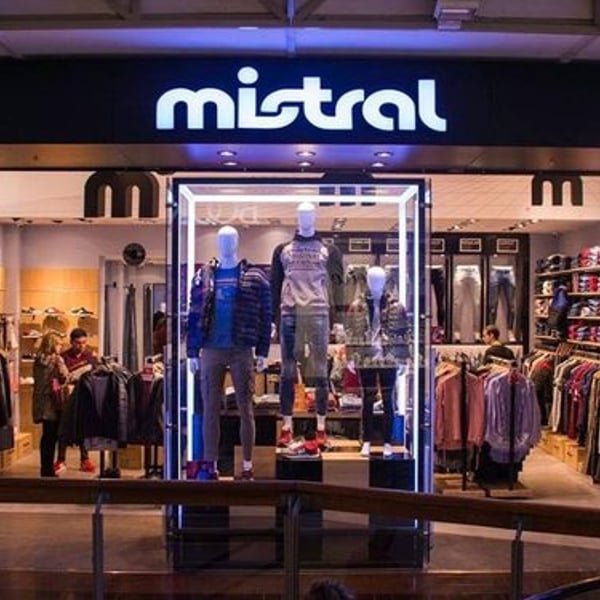Mistral Outlet