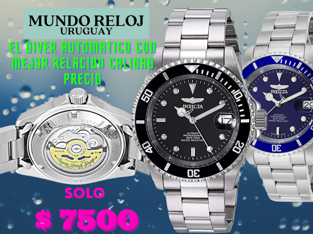 El Mundo de los Relojes