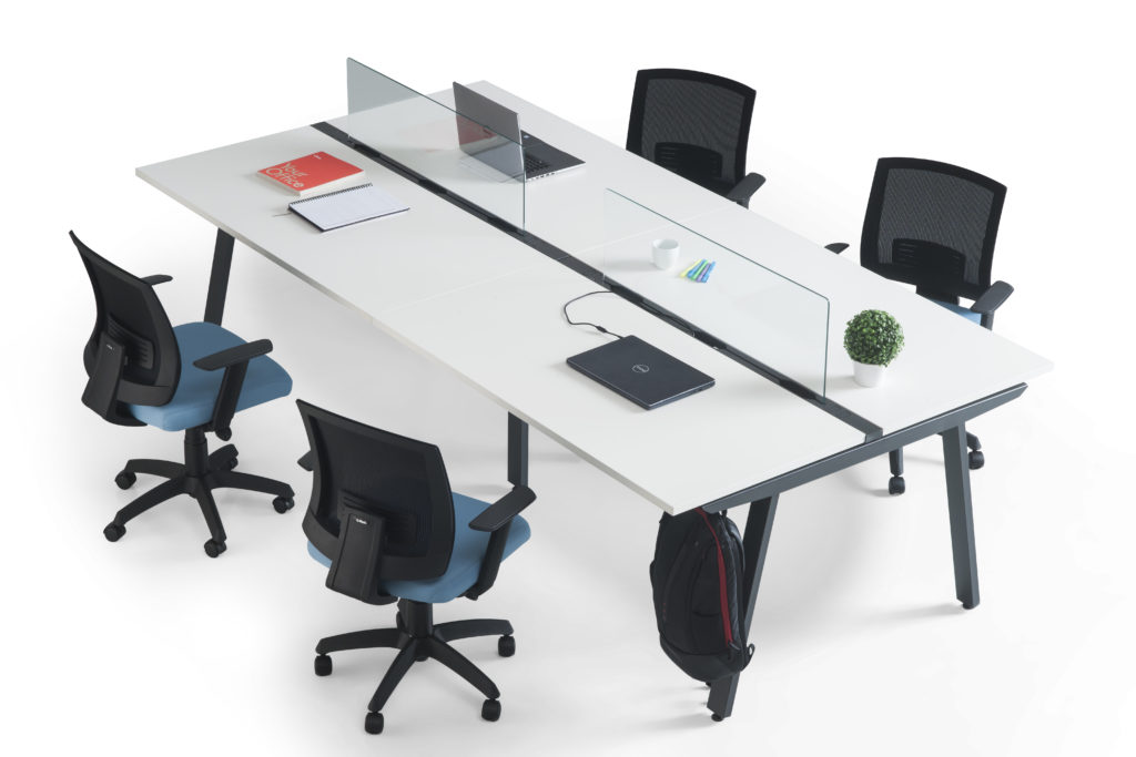 Ufficio Equipamientos