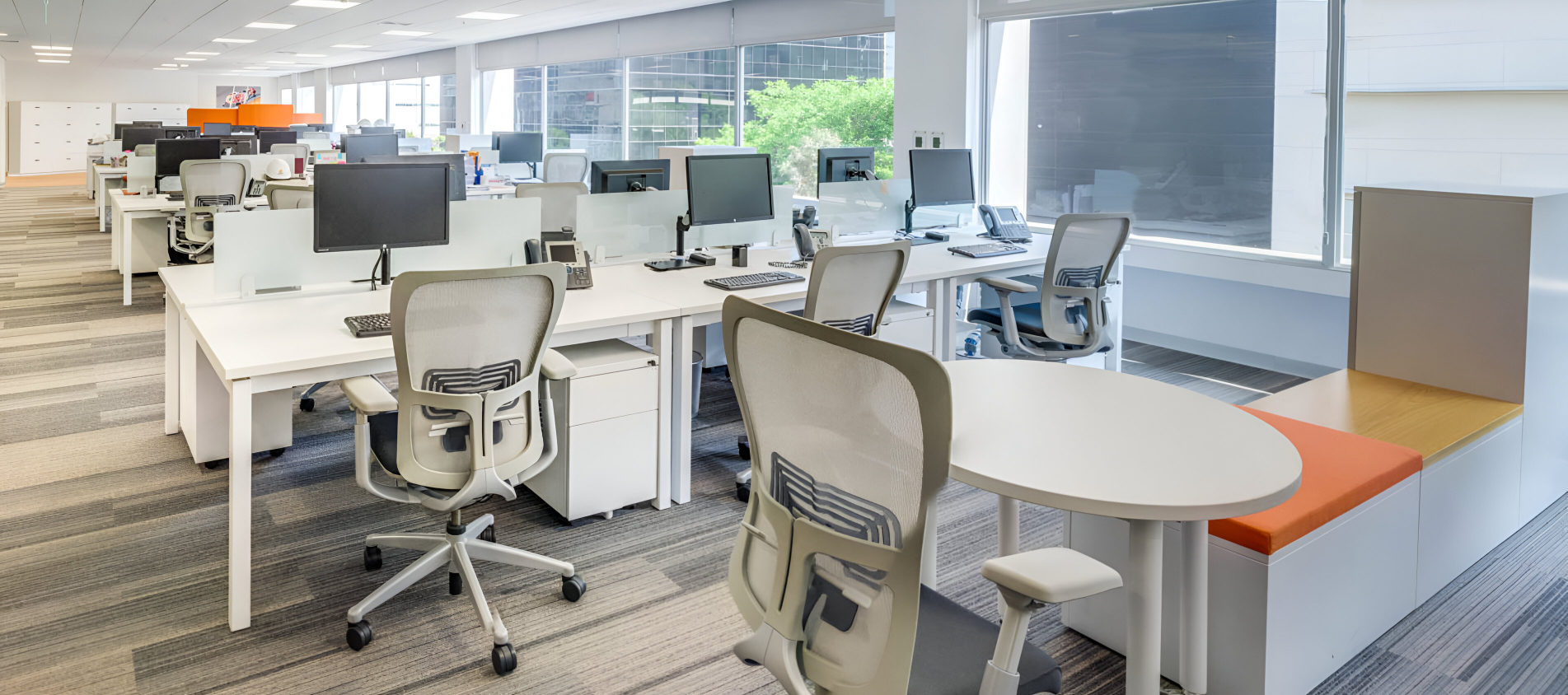 Bureau Equipamientos