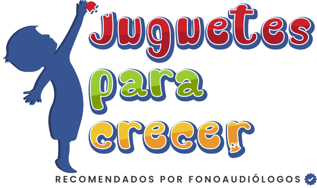 Juguetes Para Crecer