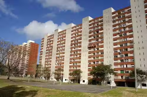 Centro Comercial Parque Posadas