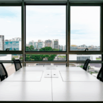 Tu Guía Definitiva: Equipamiento de Oficina de Vanguardia en Montevideo