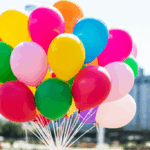 Globos de Ensueño Montevideo: Tu Destino para Celebraciones Memorables
