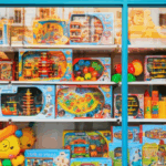 Explora Juguetes y Juegos Exclusivos: Tu Guía de Compras en Montevideo