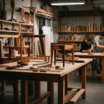 Artesanía Uruguaya en Madera: Tu Guía de Compras Exclusivas en Montevideo