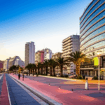 Descubre las Mejores Tiendas Libres de Impuestos en Montevideo