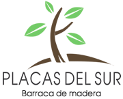 PLACAS DEL SUR