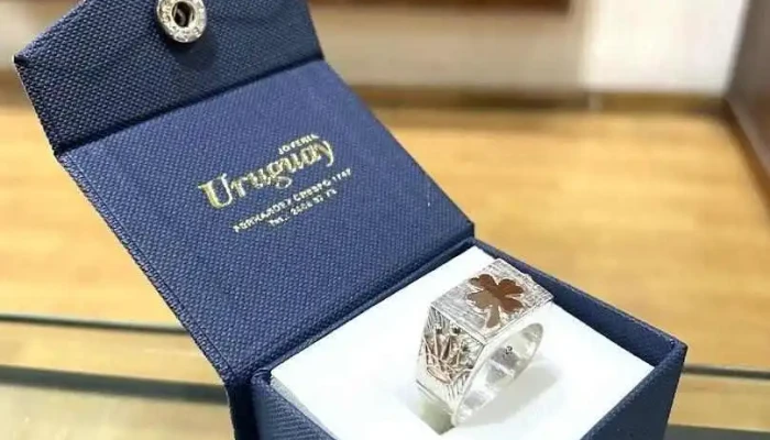 Óptica y joyeria Uruguay