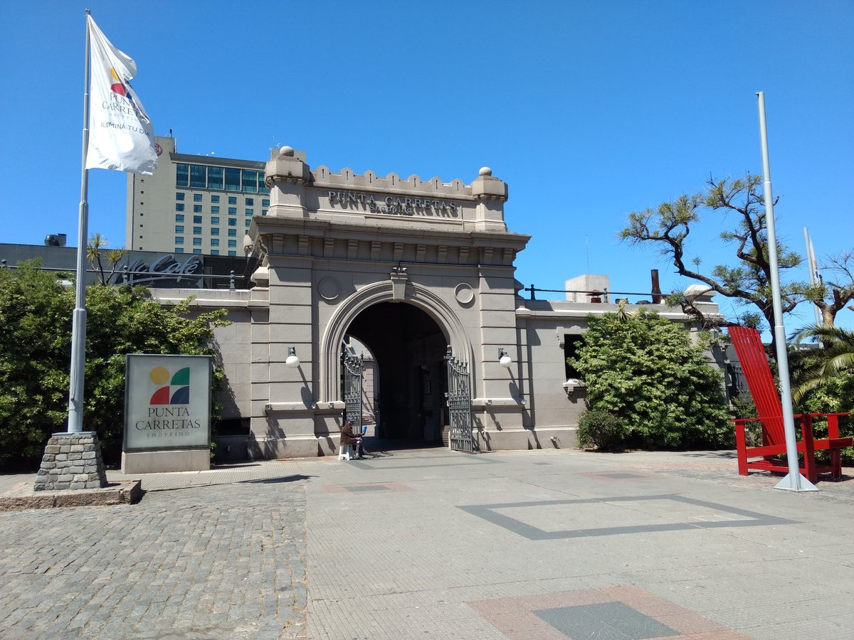 Punta Carretas Shopping