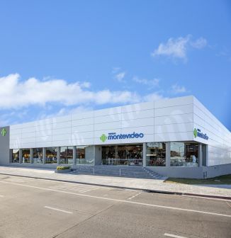 Tiendas Montevideo - Mataojo
