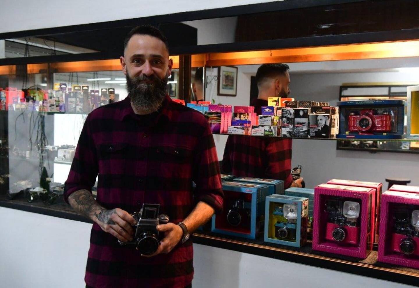 Barbas Films